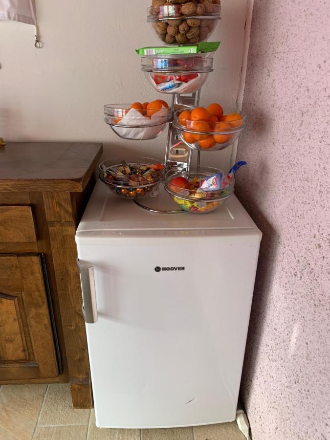Do Mi Si La Do Re Alloggio in famiglia Dorenaz