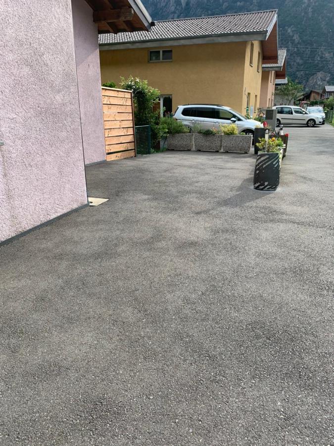 Do Mi Si La Do Re Alloggio in famiglia *